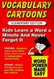 Vocabulary