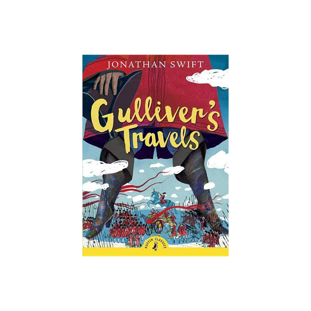 Gulliver's Travels