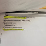 Bookshark Reading with History E & Science E Package