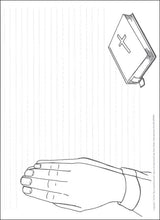 A REASON FOR HANDWRITING MANUSCRIPT A WORKTEXT