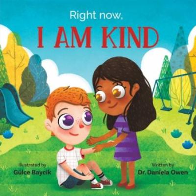 Right Now I Am Kind (Paperback)