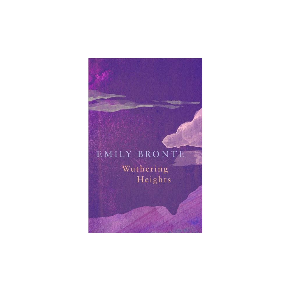 Wuthering Heights