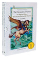 Readers & Chapter Books