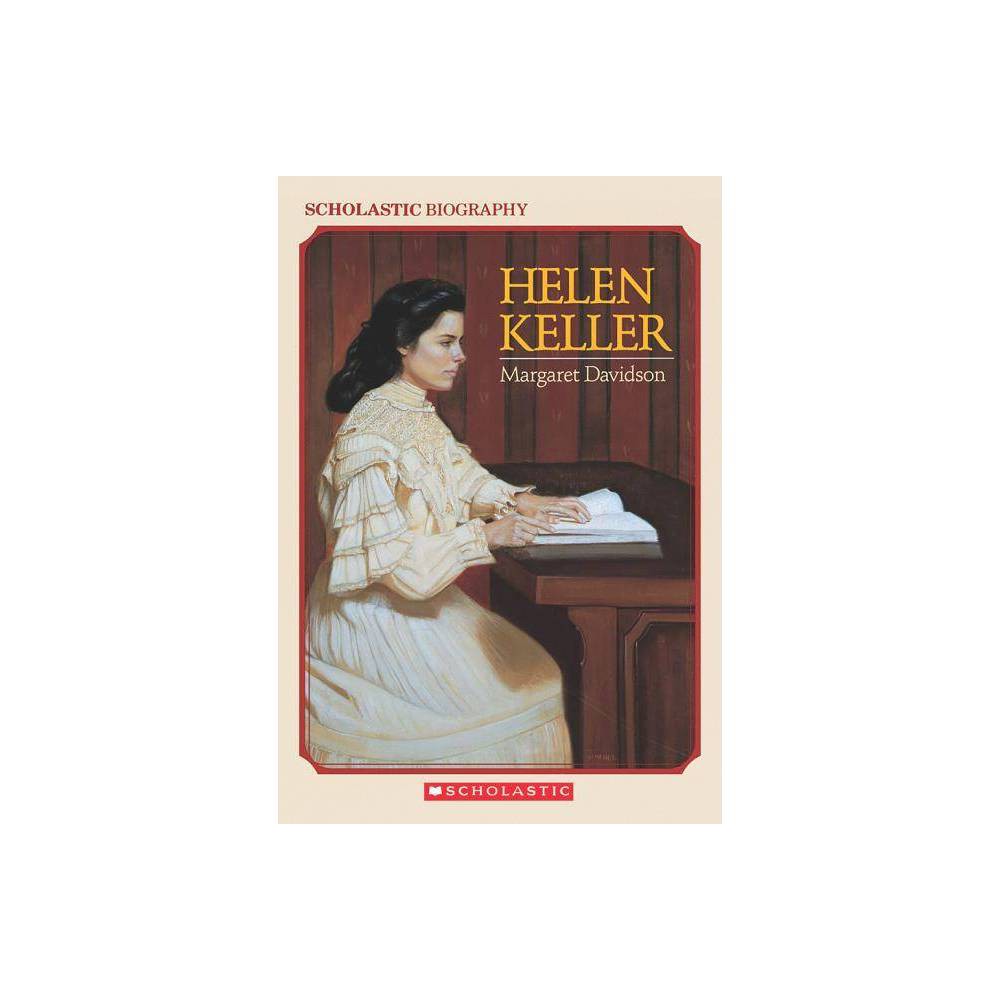 Helen Keller