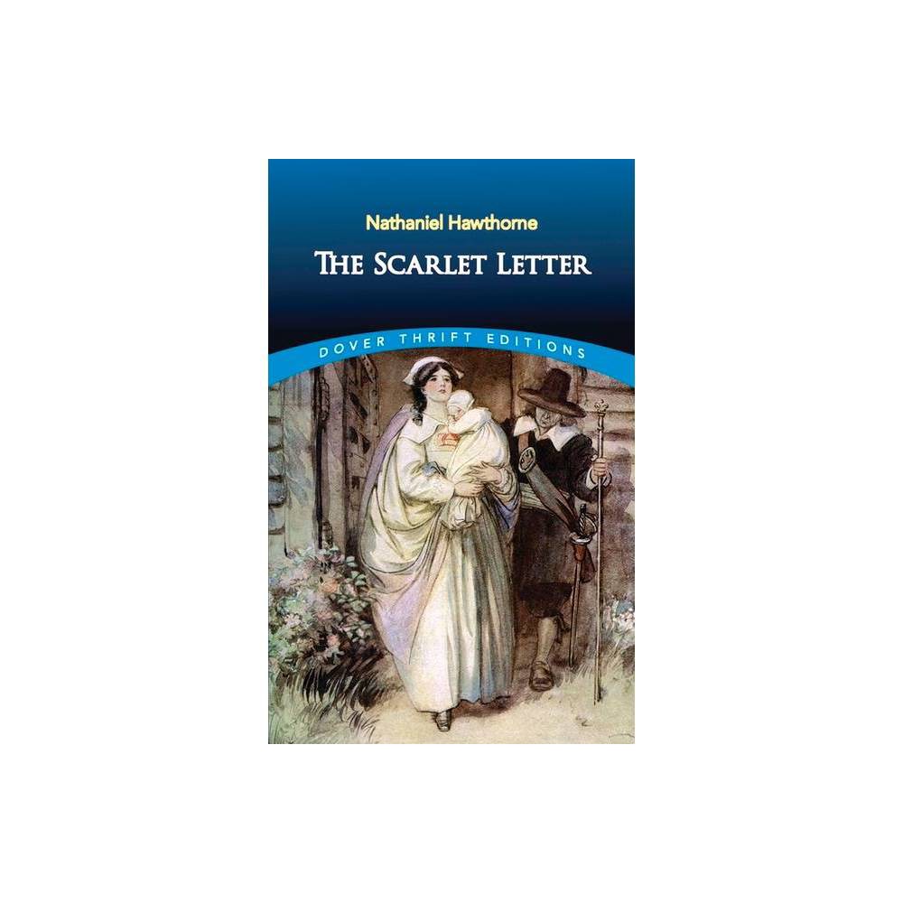 The Scarlet Letter