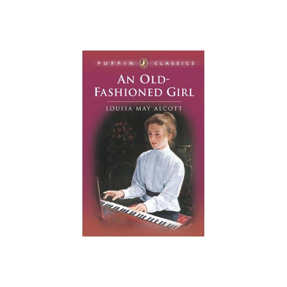 An Old-Fashioned Girl