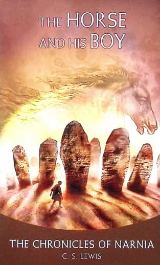 The Horse and His Boy