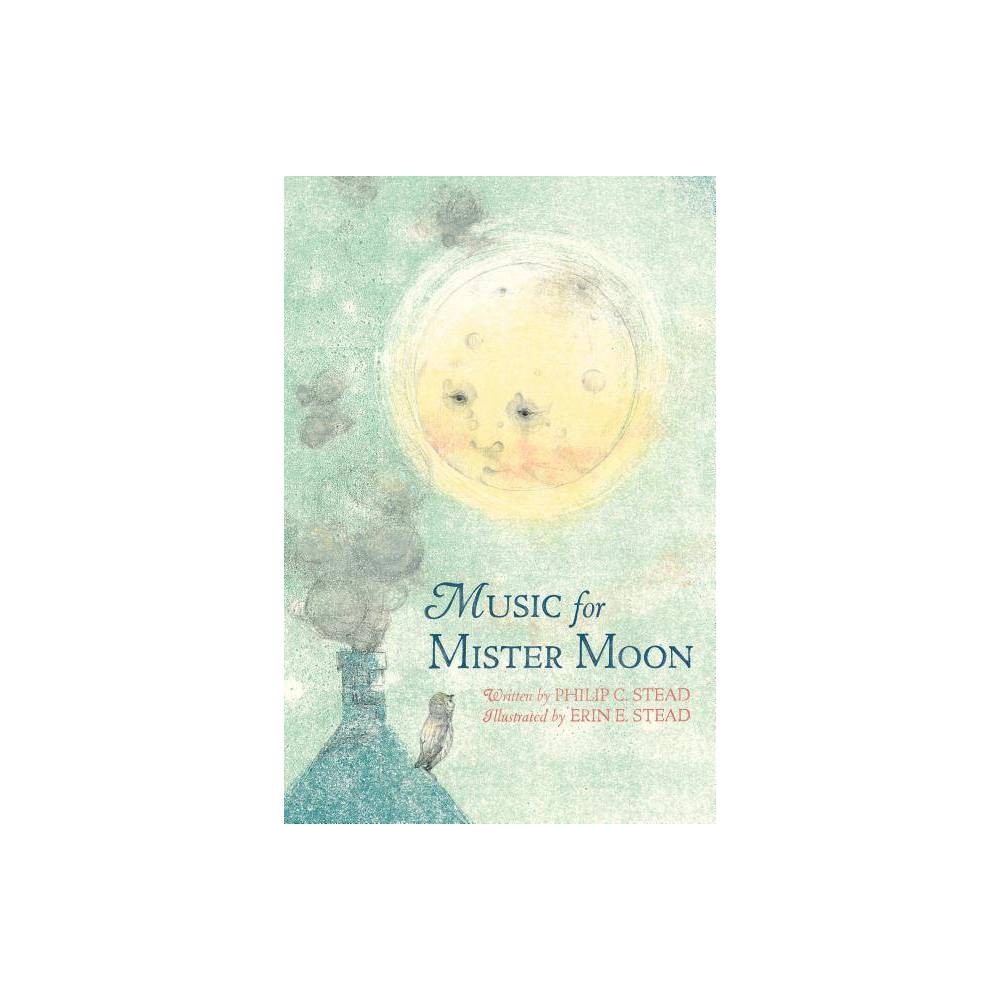 Music for Mister Moon (HB)