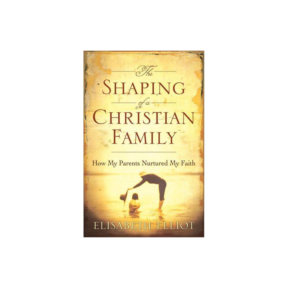 The Shaping of a Christian Family: How My Parents Nurtured My Faith