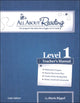 Reading