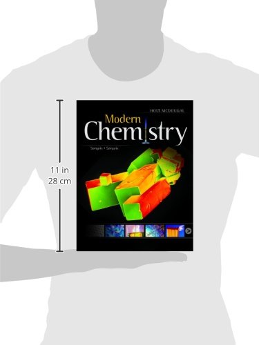 Modern Chemistry