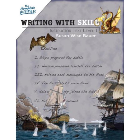 The Complete Writer - Writing Bauer, Susan Wise [Softcover]