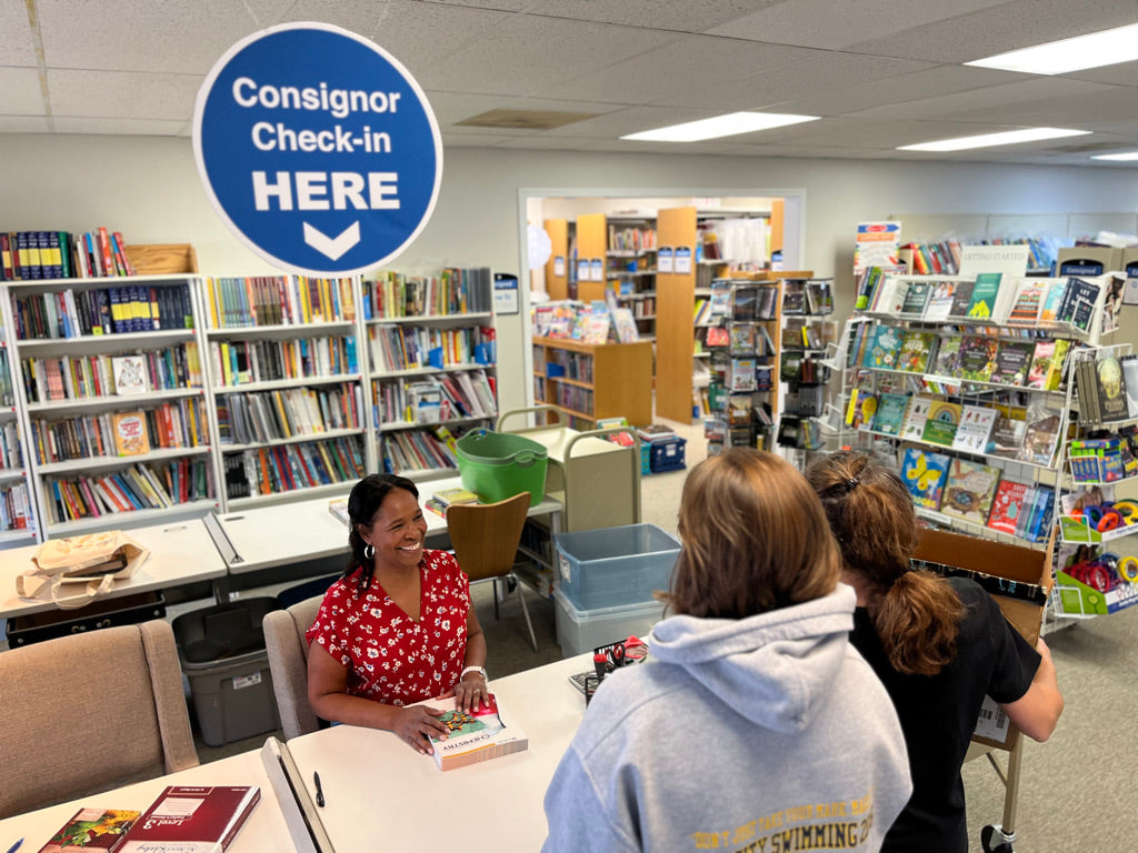 Homeschool Gathering Place