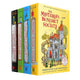 Readers & Chapter Books