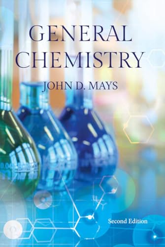 Novare General Chemistry 2nd Edition