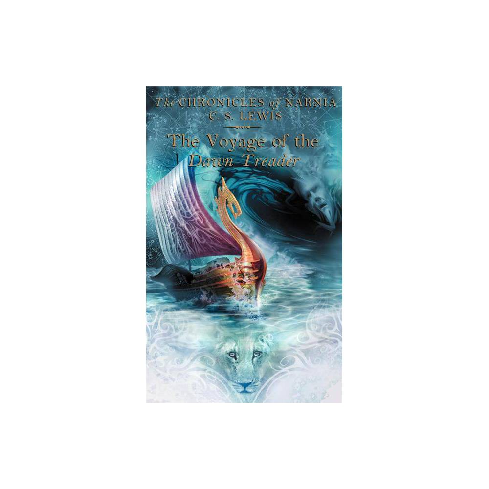 The Voyage of the Dawn Treader