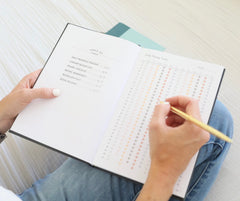 READING JOURNAL FOR READERS