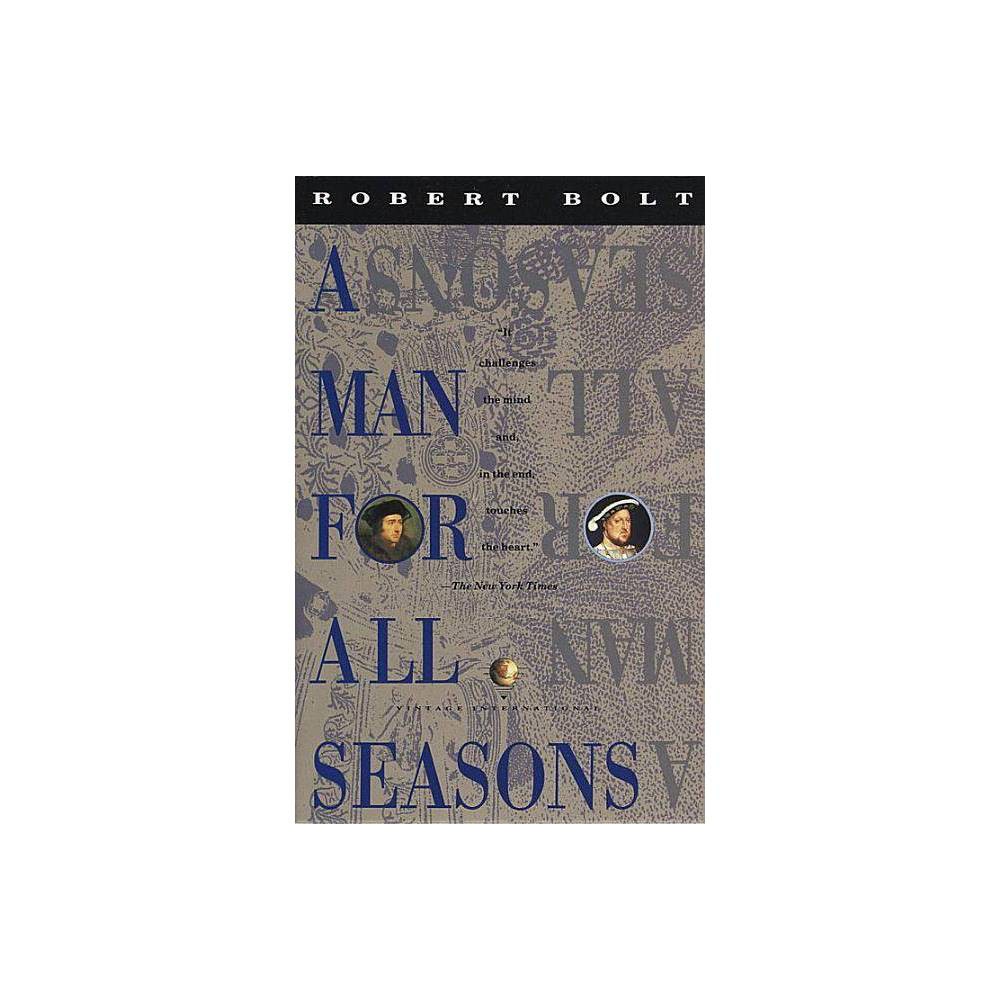 A Man For All Seasons