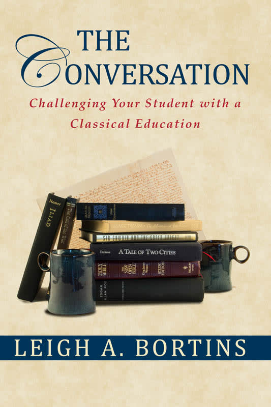 The Conversation- Classical Conversations