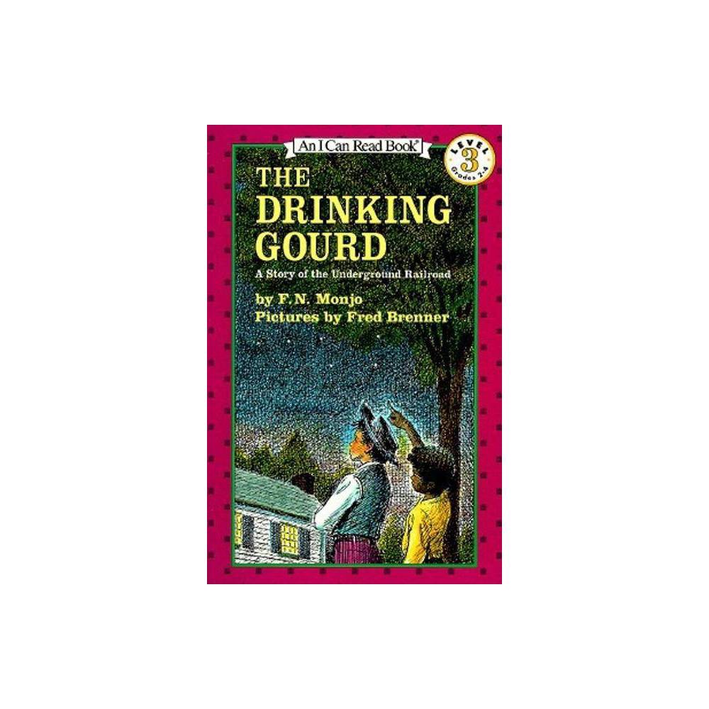The Drinking Gourd (I Can Read Level 3)
