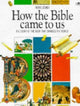 Bible & Worldview
