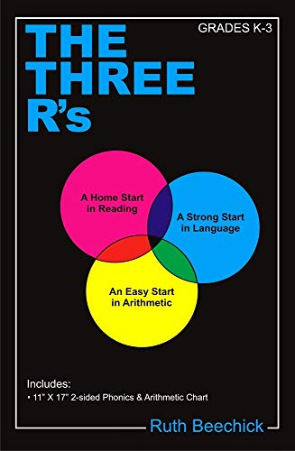 The Three R's Grades K-3