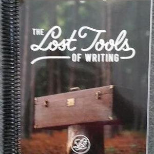 Lost Tools of Writing