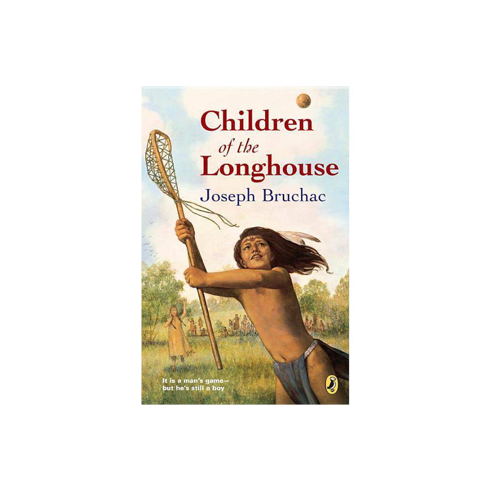 Children of the Longhouse