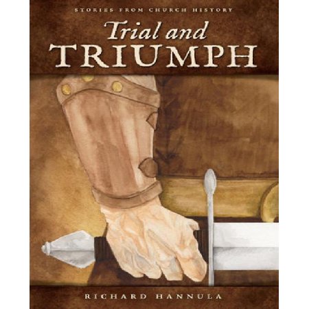 Trial and Triumph (Paperback)