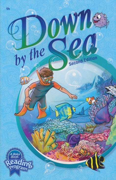 Abeka Down by the Sea 1h