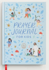 PRAYER JOURNAL FOR KIDS