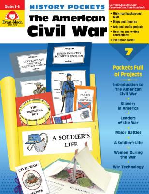 History Pockets: The American Civil War