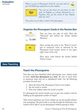 ALL ABOUT SPELLING LEVEL 1 MATERIALS