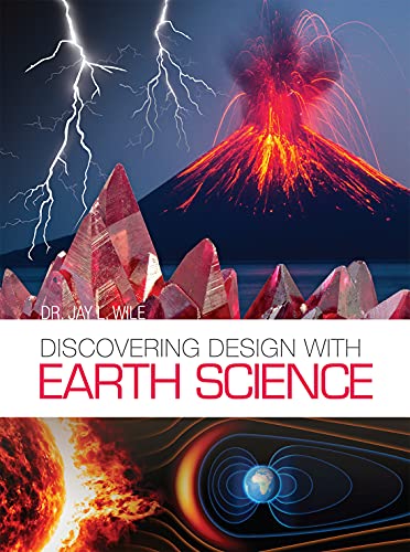 Discovering Design with Earth Science Set of 2