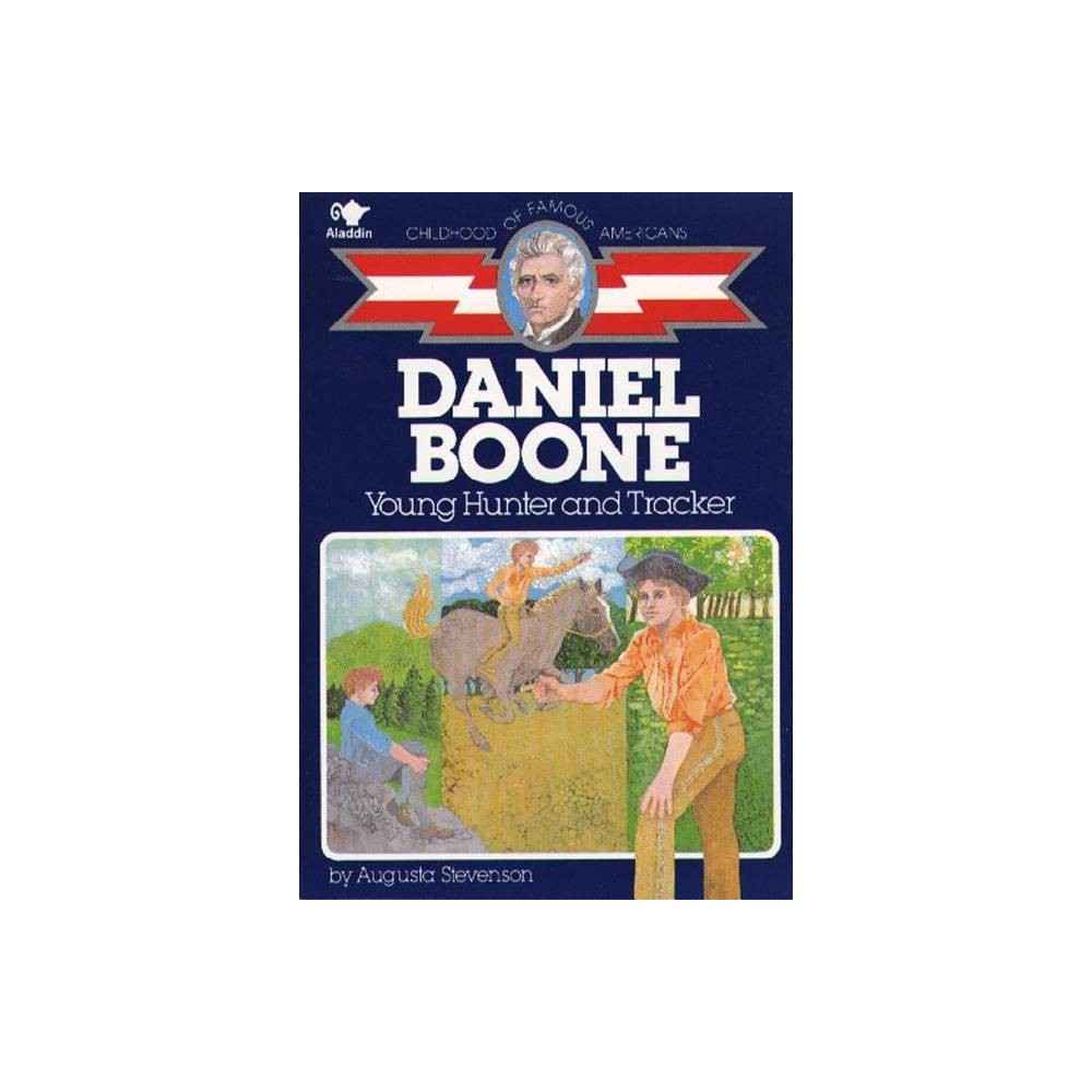 Daniel Boone
