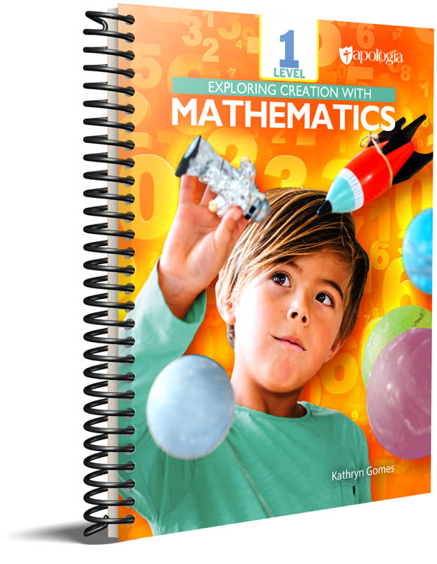 MATHEMATICS LEVEL 1 STUDENT TEXT