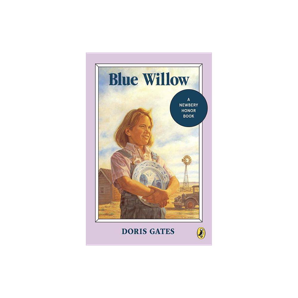 Blue Willow  (Paperback)