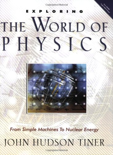 Exploring the World of Physics Masterbooks
