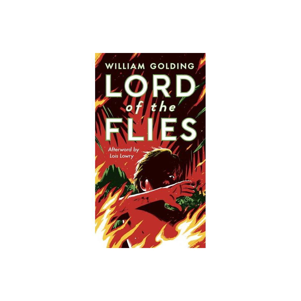 Lord of the Flies (Paperback)