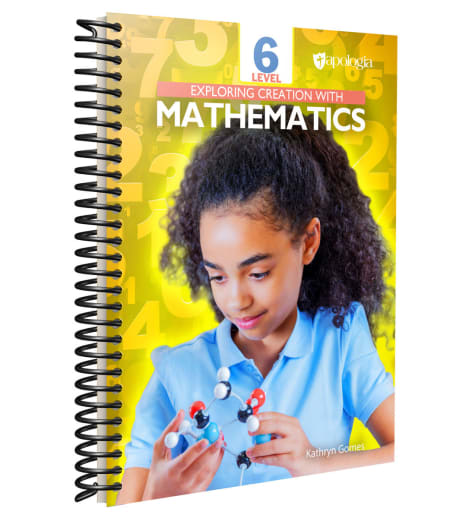 MATHEMATICS LEVEL 6 STUDENT TEXT