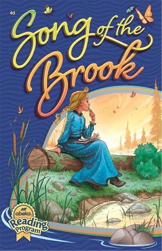 Abeka Song of the Brook 4d Reader