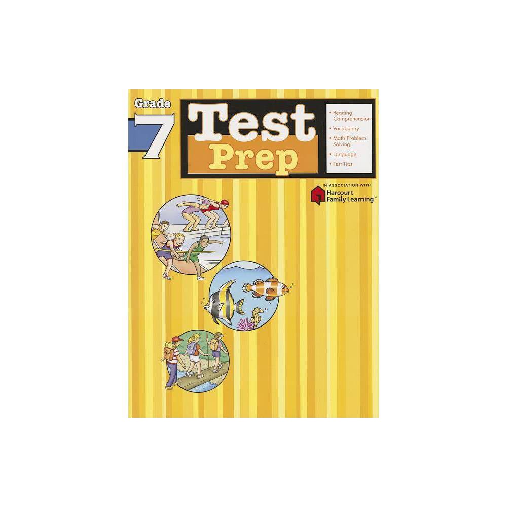 Test Prep: Grade 7