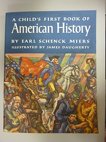 A Child S First Book of American History