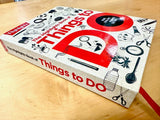 Highlights Books of Doing: the Highlights Book of Things to Do (Hardcover)