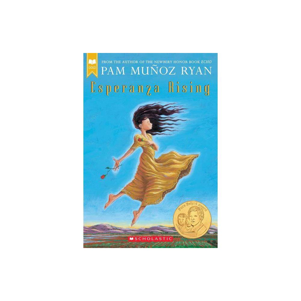 Esperanza Rising (PB)