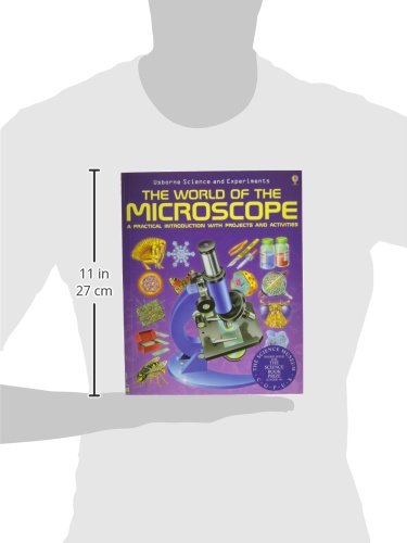 The World of Microscopes
