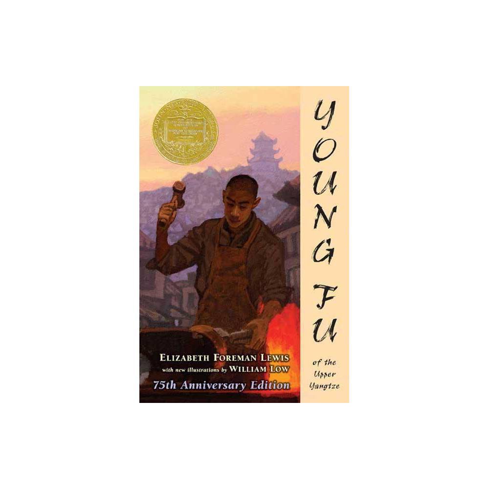 Young Fu of the Upper Yangtze