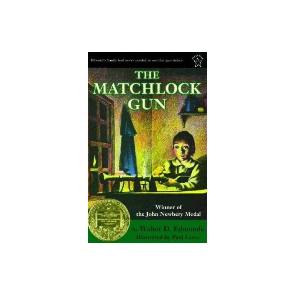 The Matchlock Gun (Paperback)