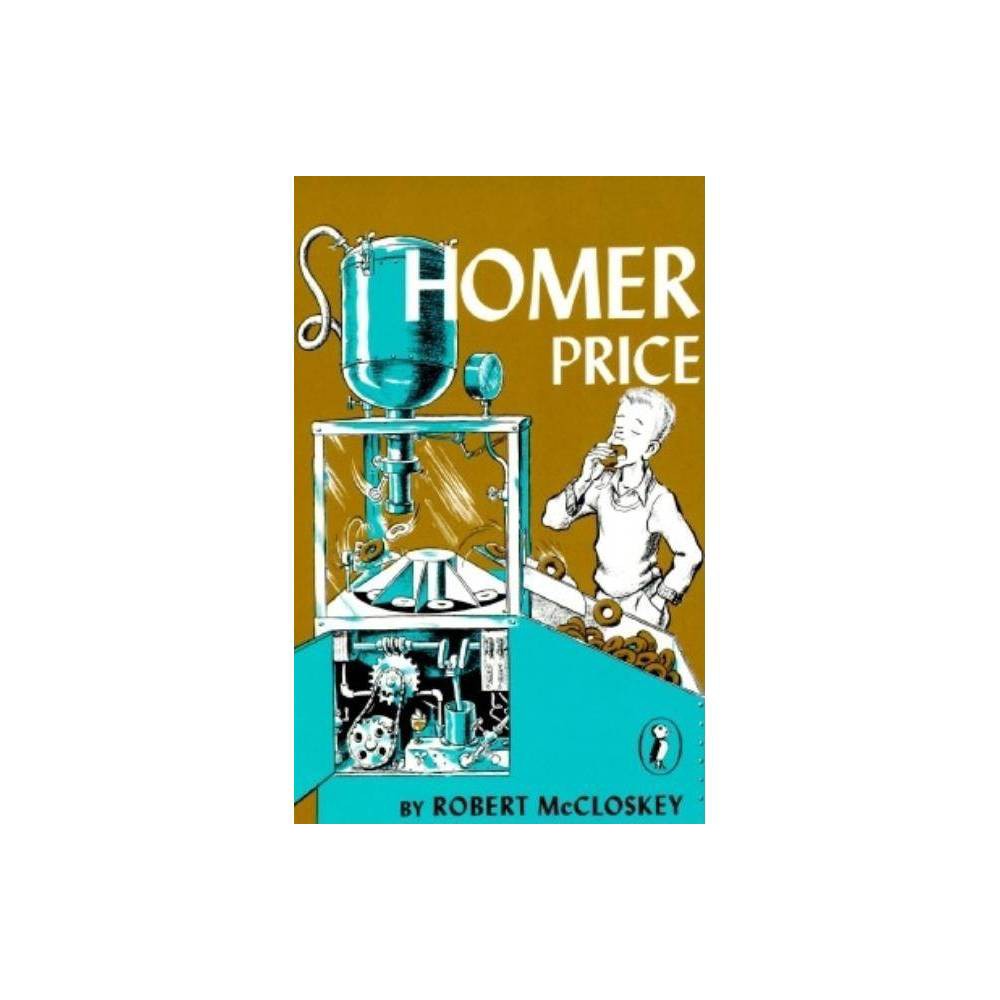 Homer Price (PB)