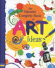 Art, Music, Cool Stuff